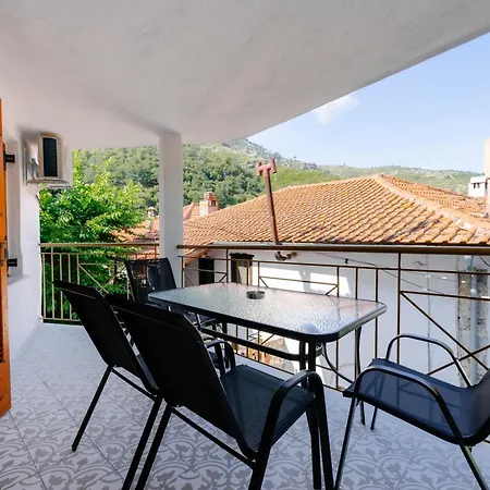 Casa De Alex Апартаменты