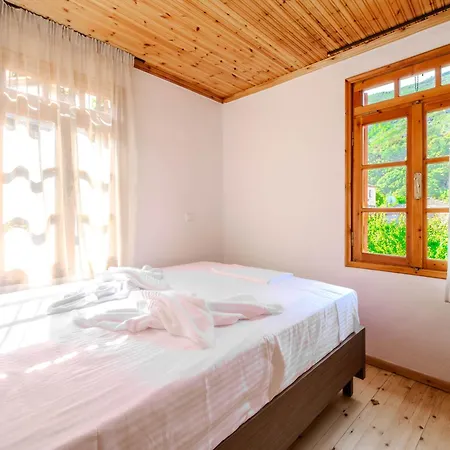 Casa De Alex Апартаменты