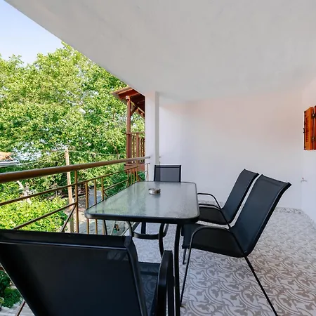 Casa De Alex Apartamento Mikrós Prínos