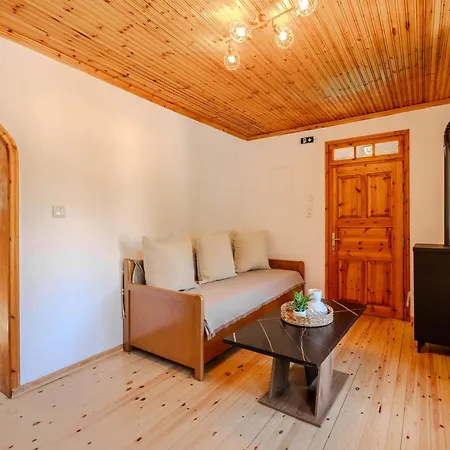 Apartamento Casa De Alex