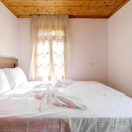 Casa De Alex Apartamento Prínos