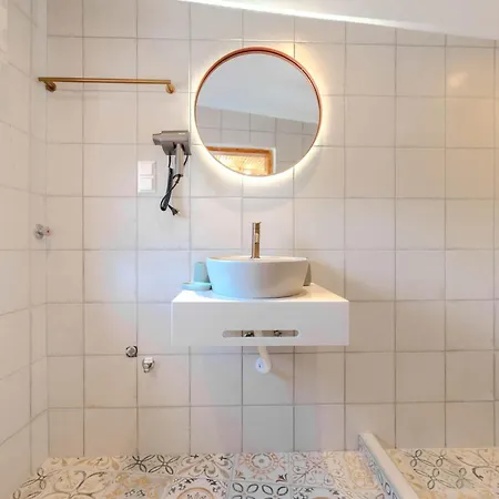 Casa De Alex Apartamento