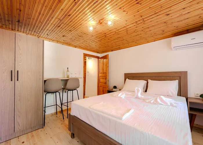 Casa De Alex Daire *