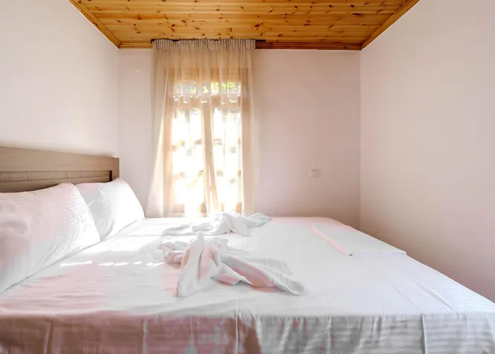 Casa De Alex Daire Mikros Prinos